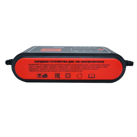 Зарядное устройство FUBAG MICRO 160/12 в Тюмени фото