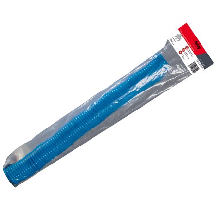 Шланг FUBAG спиральный с фитингами рапид, химически стойкий полиамидный (рилсан), 15 бар, 8 x 10 мм, 20 м в Тюмени фото