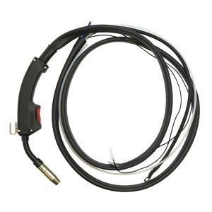 FUBAG Горелка FB 150 mini (180А_оплетка EPDM_ клапан латунный) в Тюмени фото