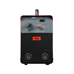 FUBAG Сварочный полуавтомат инвертор INMIG 400T DG + Подающий механизм DRIVE INMIG DG + Шланг пакет 5м  + Горелка FB 400 3m в Тюмени фото