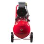 Компрессор воздушный безмасляный малошумный FUBAG OLS 250/24 CM2 в Тюмени фото