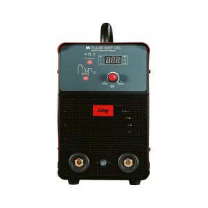 FUBAG Инвертор сварочный IN PULSE 300T CEL в Тюмени фото