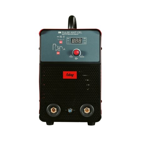 FUBAG Инвертор сварочный IN PULSE 300T CEL в Тюмени фото