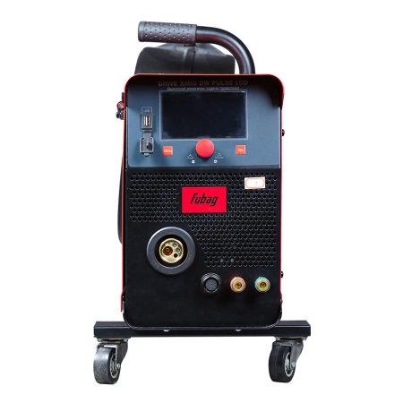 FUBAG Подающий механизм DRIVE XMIG DW PULSE в Тюмени фото
