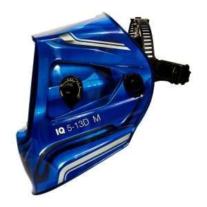  Маска сварщика Хамелеон FUBAG IQ 5-13D M в Тюмени фото