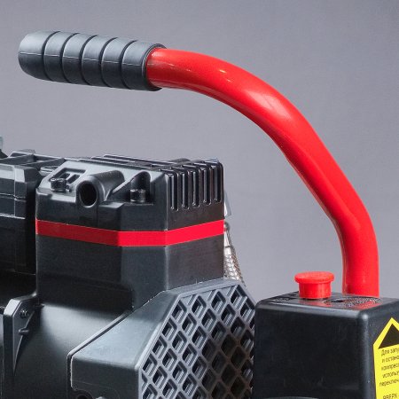 Компрессор безмасляный малошумный FUBAG Свободный Воздух (Free Air) 170/9/1.5 S в Тюмени фото