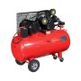 Ременной двухступенчатый компрессор FUBAG DCF-900/270 CT7.5 в Тюмени фото