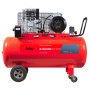 Ременной одноступенчатый компрессор FUBAG B10000B/270 CT11 в Тюмени фото
