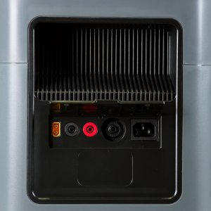 Портативная электростанция FUBAG AS 4800i в Тюмени фото