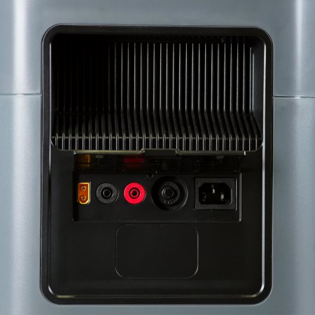 Портативная электростанция FUBAG AS 4800i в Тюмени фото