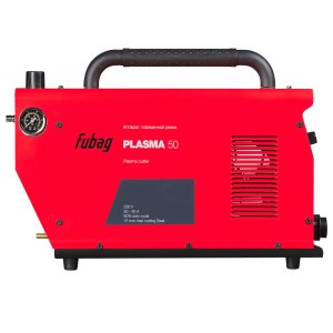 FUBAG Аппарат плазменной резки Plasma 50 (46122) + Горелка для плазмореза FB P60 6m (38468)  в Тюмени фото