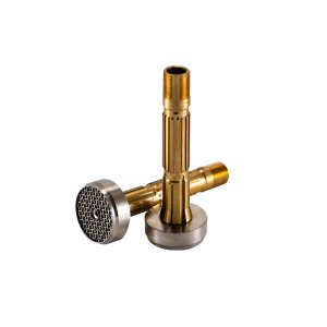 FUBAG Цанга c увеличенной газовой линзой ф2.0 FB TIG 240-550W (2 шт.) в Тюмени фото