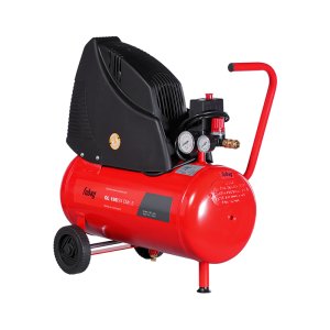 Компрессор воздушный безмасляный FUBAG OL 195/24 CM1.5 в Тюмени фото