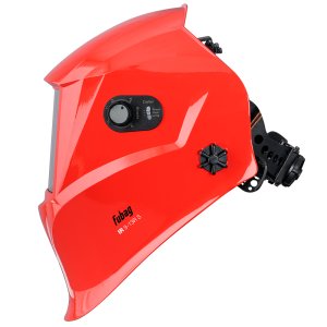  Маска сварщика Хамелеон FUBAG IR 9-13R S в Тюмени фото