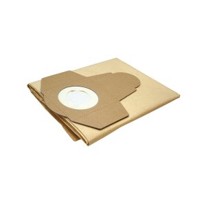 FUBAG Комплект мешков одноразовых 30 л для пылесосов серии WD 5SP_5 шт. в Тюмени фото