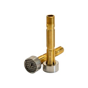 FUBAG Цанга c газовой линзой ф2.4 FB TIG 240-550W (2 шт.) в Тюмени фото