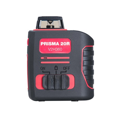 FUBAG Лазерный уровень Prisma 20R V2H360 в Тюмени фото