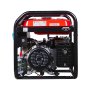 FUBAG Бензиновый генератор с электростартером и коннектором автоматики BS 6600 A ES в Тюмени фото