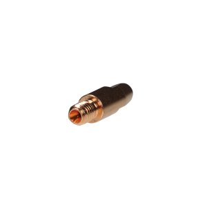 FUBAG    Контактный наконечник M6х28 мм ECU D=0.8 мм (10 шт.) в Тюмени фото