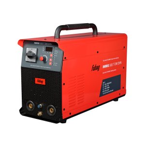 FUBAG Cварочный полуавтомат INMIG 500T DW SYN + Подающий механизм DRIVE INMIG DW SYN +Шланг-пакет 5 метров 70мм2 14 pol с жидкостным охлаждением для INMIG 500T DW SYN + Горелка FB 500 3m + Блок жидкостного охлаждения Cool 70 + Тележка для аппаратов в Тюмени фото