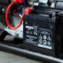 Бензиновый генератор FUBAG BS 7500 XD ES DUPLEX в Тюмени фото