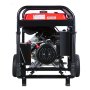 FUBAG Дизельный генератор с электростартером и коннектором автоматики DS 6500 A ES в Тюмени фото