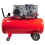 Ременной одноступенчатый компрессор FUBAG B10000B/270 CT11 в Тюмени фото