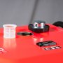 Инверторный генератор FUBAG TI 11000 A ES купить в Тюмени