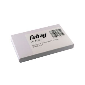  Стекло внутреннее для маски сварщика FUBAG IN (BLITZ 5-13) арт. 31567/31568/31569/31596, стекло неправильной формы, 5 шт.  в Тюмени фото