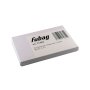  Стекло внутреннее для маски сварщика FUBAG IN (BLITZ 5-13) арт. 31567/31568/31569/31596, стекло неправильной формы, 5 шт.  в Тюмени фото