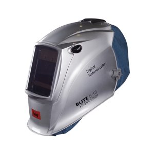  Маска сварщика FUBAG BLITZ 5-13 PAPR I Visor Digital Natural Color в Тюмени фото
