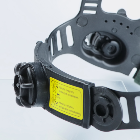  Маска сварщика Хамелеон FUBAG IQ 5-13D L в Тюмени фото