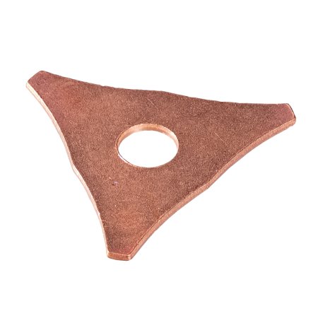 Электрод FUBAG "Треугольник" для точечной сварки в Тюмени фото