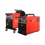 FUBAG Сварочный полуавтомат инвертор INMIG 350T DG  + Подающий механизм DRIVE INMIG DG + Шланг пакет 5 м 35 мм.кв  + Горелка FB 360 3 м  в Тюмени фото
