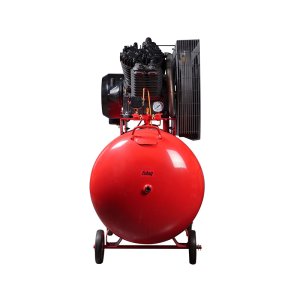 Ременной двухступенчатый компрессор FUBAG DCF-1700/500 CT15 в Тюмени фото