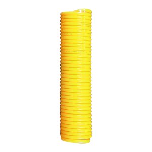 Шланг спиральный FUBAG с фитингами рапид, полиуретан, 15 бар, 6 x 10 мм, 10 м в Тюмени фото