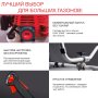 Бензиновый триммер FUBAG FPT 52 в Тюмени фото