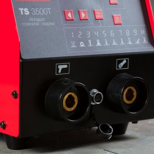 Аппарат точечной сварки FUBAG TS 3500T в Тюмени фото