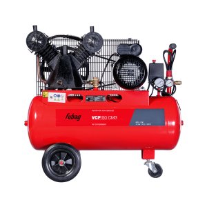 Компрессор FUBAG VCF/50 СM3 в Тюмени фото