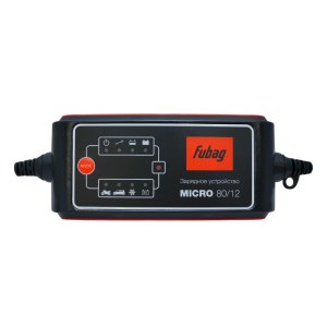 Зарядное устройств FUBAG MICRO 80/12 в Тюмени фото