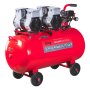 Компрессор воздушный безмасляный малошумный FUBAG OLS 500/100 CM2х2 в Тюмени фото