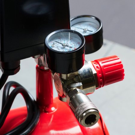 Компрессор безмасляный малошумный FUBAG Свободный Воздух (Free Air) 170/9/1.5 S в Тюмени фото