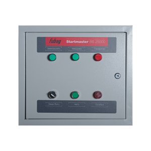 FUBAG Блок автоматики Startmaster BS 25000 (230V) двухрежимный. Однофазный. в Тюмени фото