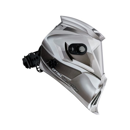  Маска сварщика Хамелеон FUBAG IR 9-13C S в Тюмени фото