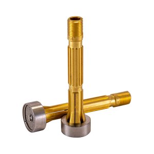 FUBAG Цанга c газовой линзой ф2.0 FB TIG 190-400W-450W (2 шт.) в Тюмени фото