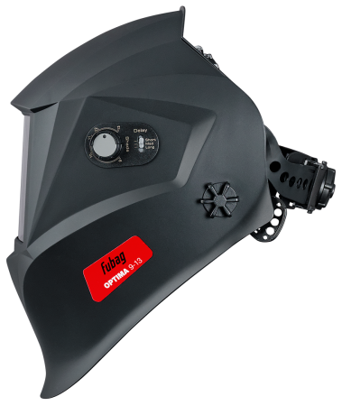  Маска сварщика Хамелеон FUBAG IR 9-13N S в Тюмени фото