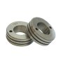 FUBAG Ролики 1,0/1,2 порошковая проволока для DRIVE INMIG DW арт. 41104 / 41105 - 4 шт. в Тюмени фото