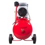 Компрессор воздушный безмасляный FUBAG OLS 180/24 CM1.2 в Тюмени фото