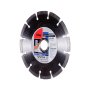 Алмазный отрезной диск FUBAG Universal Pro D150 мм/ 22.2 мм в Тюмени фото