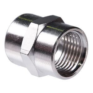 FUBAG Переходник 1/2 дюйма F - 1/2 дюйма F в Тюмени фото